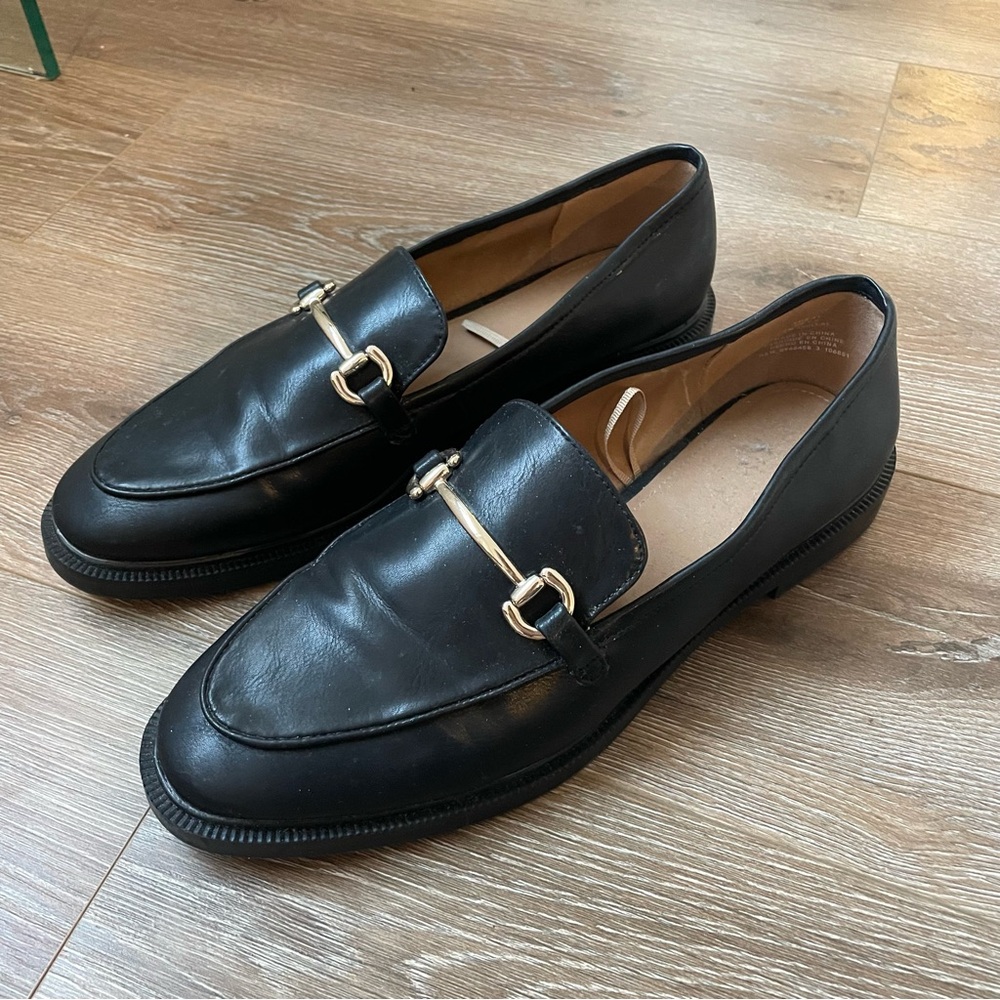 H&M loafers